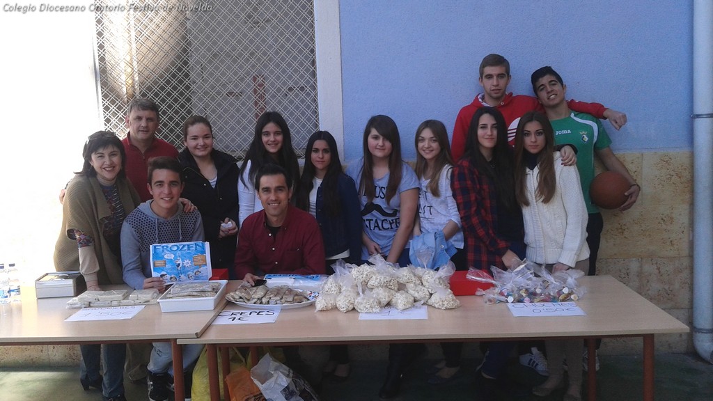 Cine forum 6